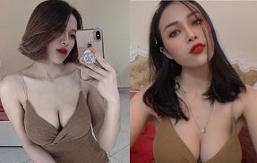 [Sex Viet] Em gái khoe vú là bao anh cứng ngắc ngay